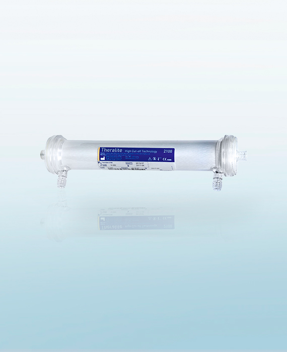 special Dialyzer, theralite, dialysis, dialyzer