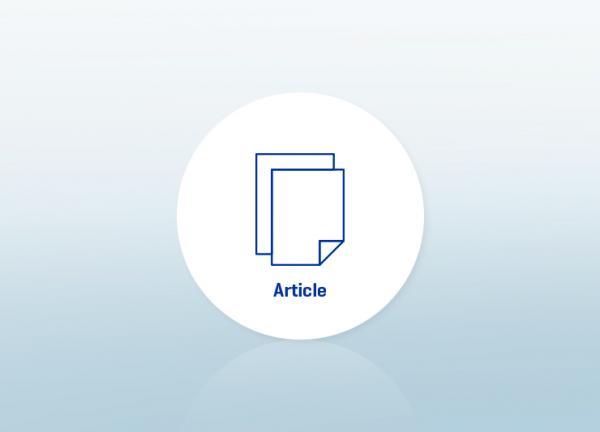 Clinical Data Article Image