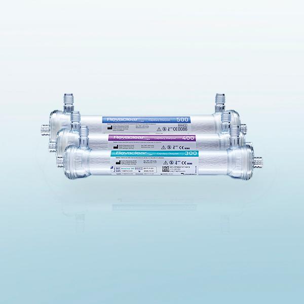 special Dialyzer, revaclear, dialysis, dialyzer